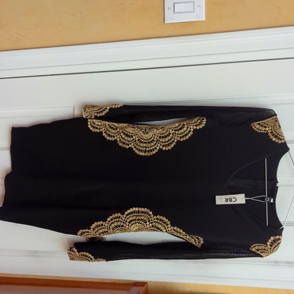 Dress size l